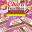 Inaba Churu Fun Bites Dog Teats