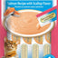 Inaba Churu Puree Cat Treats (Pack Of 6)