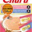 Inaba Churu Puree Cat Treats Variety Box
