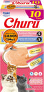 Inaba Churu Puree Cat Treats Variety Box