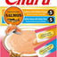 Inaba Churu Puree Cat Treats Variety Box