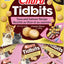 Inaba Churu Tidbits For Cat