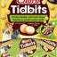 Inaba Churu Tidbits For Cat
