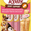 Inaba Churu Rolls Joint Care For Dogs (Pack Of 6)