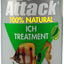Ich Attack Herbal Ich Treatment
