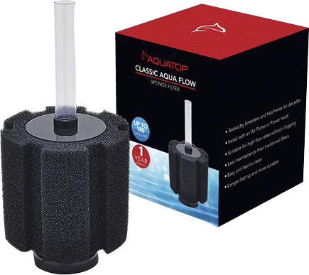 Classic Aqua Flow Internal Sponge Filter