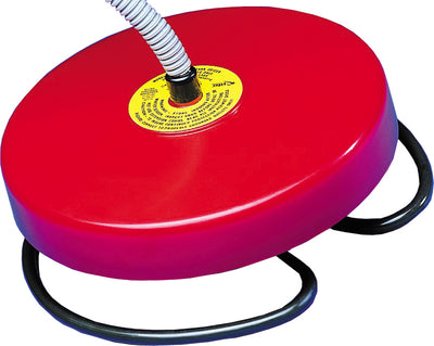 Floating Tank De-Icer