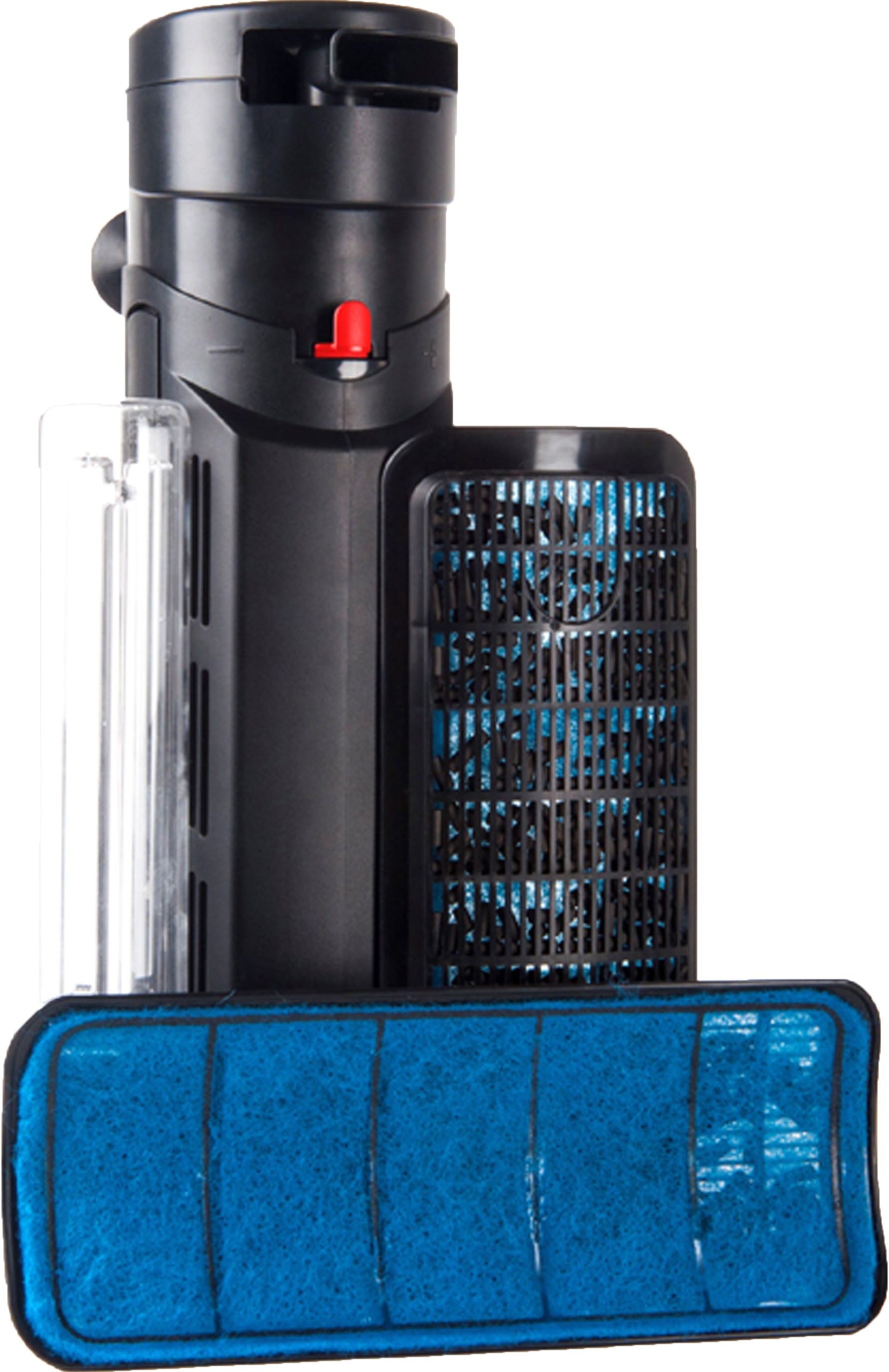 Aquatop Submersible Filter W/Uv Sterilizer – Perk Valley Pet