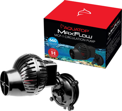 Maxflow Circulation Pump