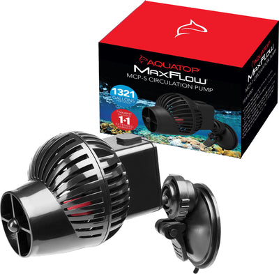 Maxflow Circulation Pump
