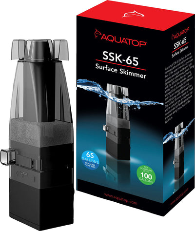 Aquatop Internal Surface Skimmer