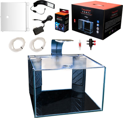 Aquatop Venti Professional Showcase Aquarium