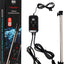 Aquatop Titanium Submersible Heater W/Controller