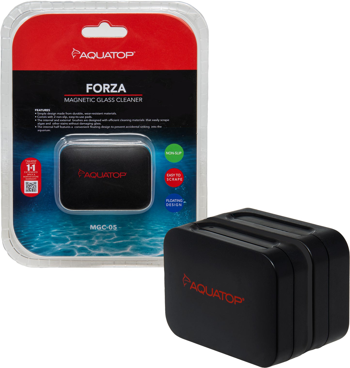 Forza Cleaning Magnet