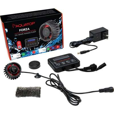 Aquatop Maxflow Slim Dc Wavemaker