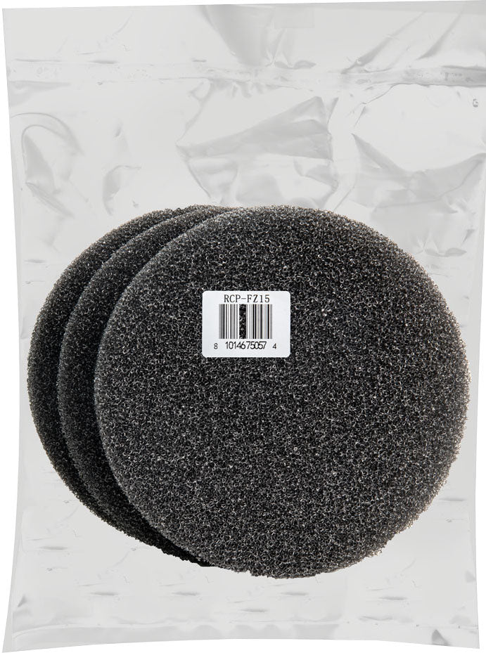 Filter Pad For Forza Fz15-Uv