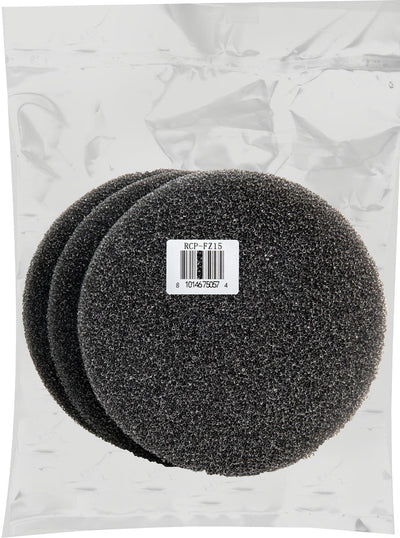 Filter Pad For Forza Fz15-Uv