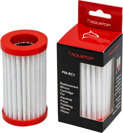 Micron Filter Cartridge Replacement