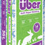 Uber Soft Paper Pet Bedding