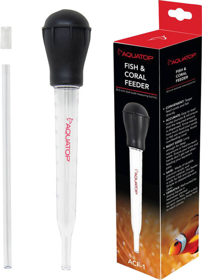 Aquatop Coral & Fish Target Feeder