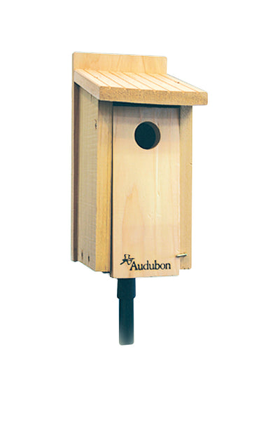 Cedar Bluebird House