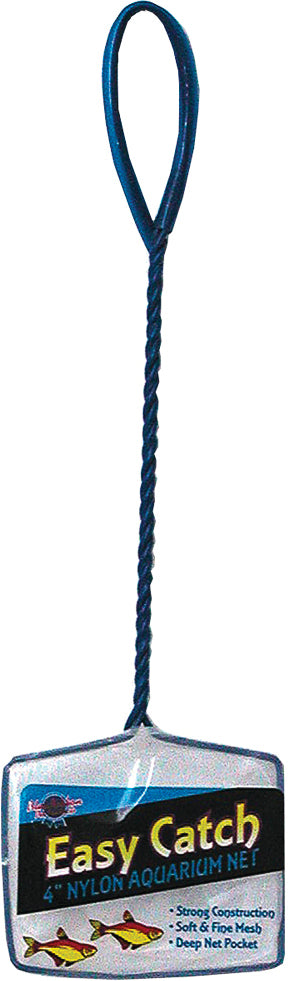 Easy Catch Fine Mesh Nylon Aquarium Net