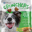 Blue Seal Entrust Crunchers Small Batch Dog Treats