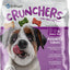 Blue Seal Entrust Crunchers Small Batch Dog Treats
