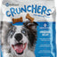 Blue Seal Entrust Crunchers Small Batch Dog Treats