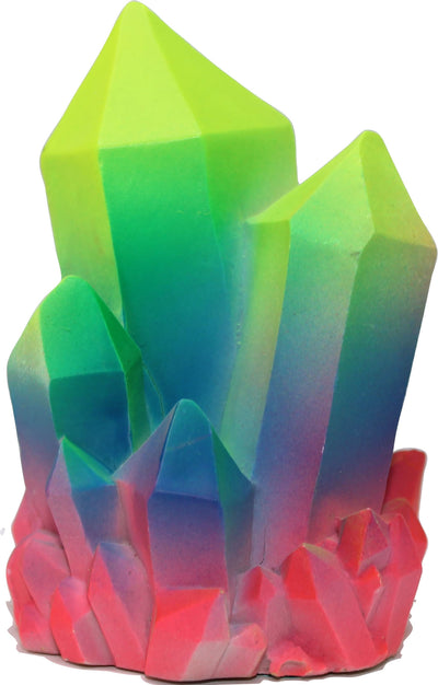 Exotic Environments Crystal Cave
