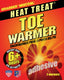 Grabber Toe Warmers