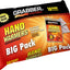 Grabber Hand Warmers