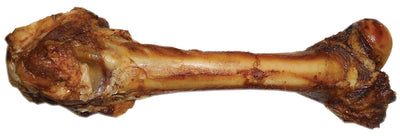 Nature'S Own Usa Smoked Lamb Femur (Pack Of 25)