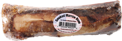 Nature'S Own Usa Smoked Marrow Bone (Pack Of 20)