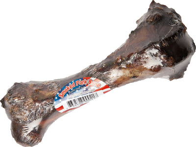 Nature'S Own Usa Smoked Pork Bone (Pack Of 20)