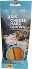 Yak Cheese Hard Chews