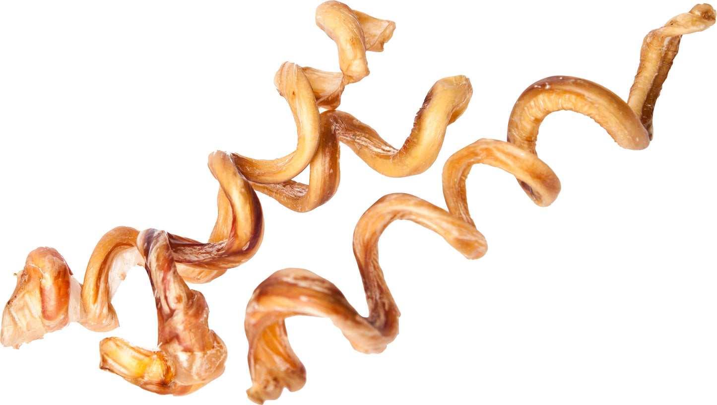 Nature'S Own Usa Bully Springs (Pack Of 12)