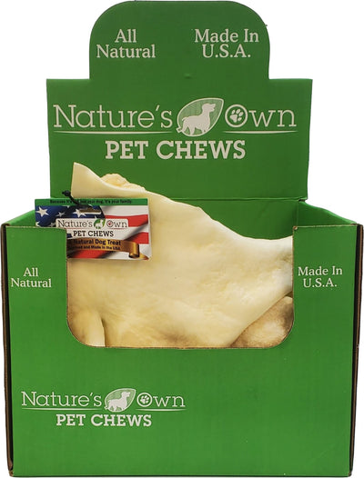 Nature'S Own Usa Not-Rawhide Monster Natural Chew