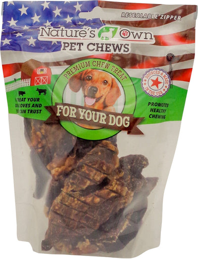 Nature'S Own Jerky