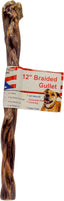 Nature'S Own Braided Gullet (Pack Of 24)