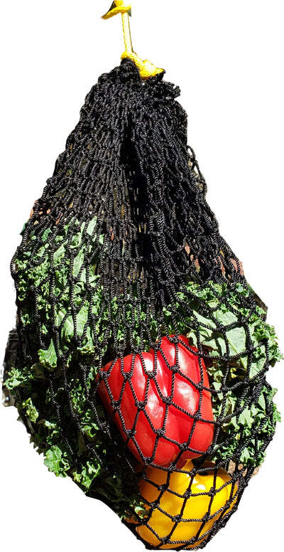 Texas Haynet Chicken Treat Bag