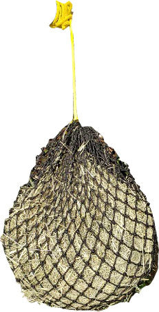 Texas Haynet Xtra Small Hay Net