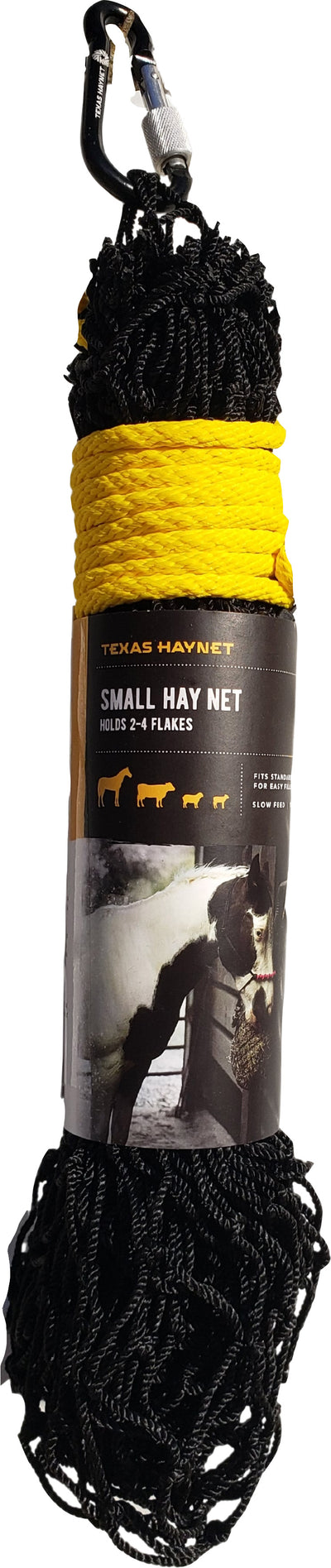 Texas Haynet Small Hay Net