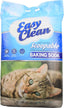 Pestell Easy Clean Clumping Cat Litter with Baking Soda, 40-Pound