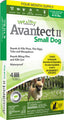Avantect Ii For Dogs