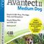 Avantect Ii For Dogs