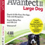 Avantect Ii For Dogs