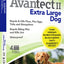 Avantect Ii For Dogs