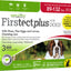 Firstect Plus For Dogs