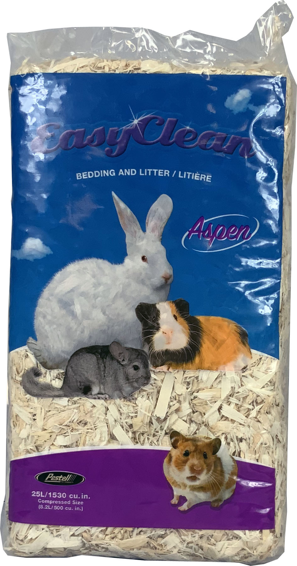 Easy Clean Aspen Bedding
